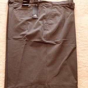 ADIDAS ultimate 365 golf short NWT